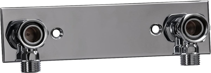 Blandarfäste Atia Krom CC 160 mm M26 Gelia